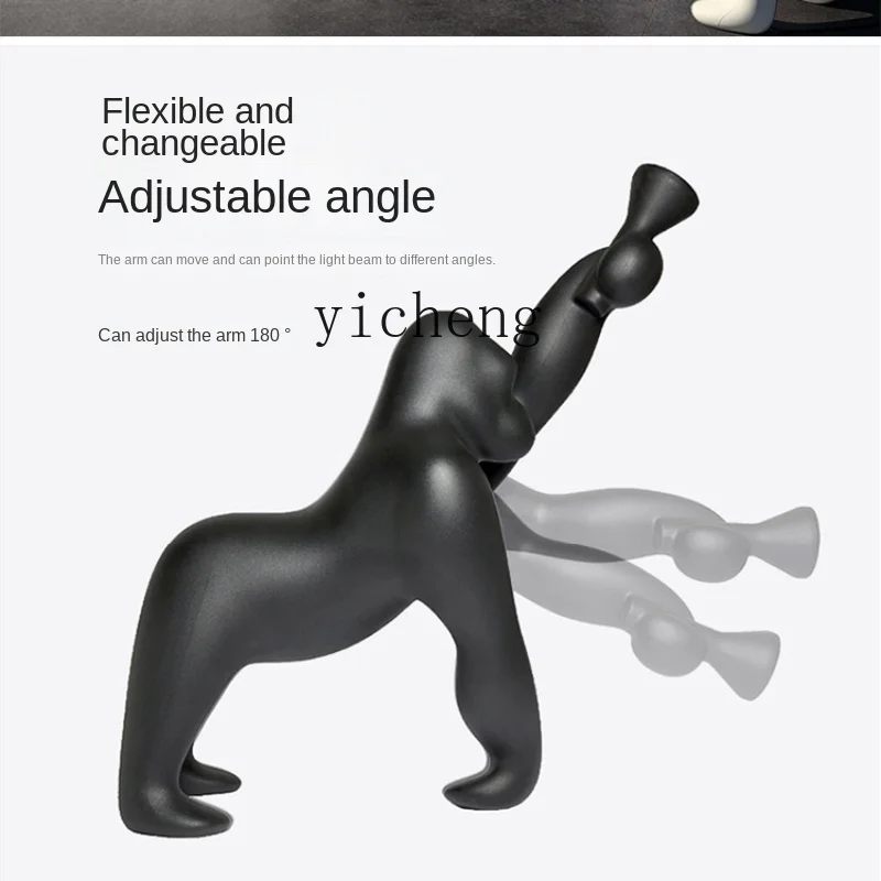 

Xl Floor Sculpture Animal Art Decoration Hotel Beano Decoration