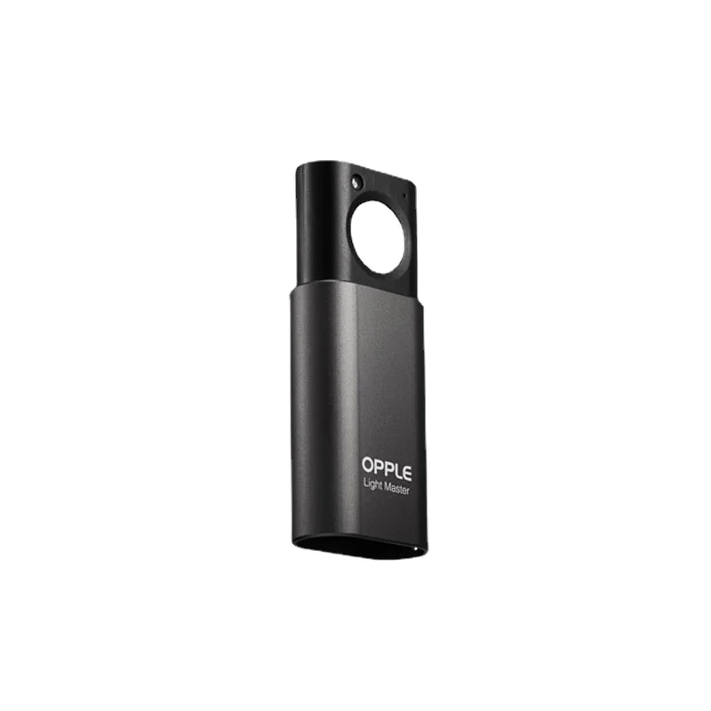 Light Master Original OPPLE Light Lux Meter Flashlight CRI Flicker Meter Bluetooth IOS Android App Wireless Lighting Sensor light meter