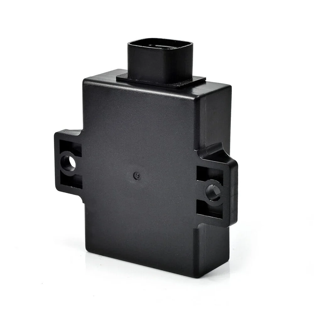 Zündgerät CDI und Zündspule für Kawasaki Bayou 220 Bayou 250 1996–2011 21121–1160 21119–1457 – Detail 3