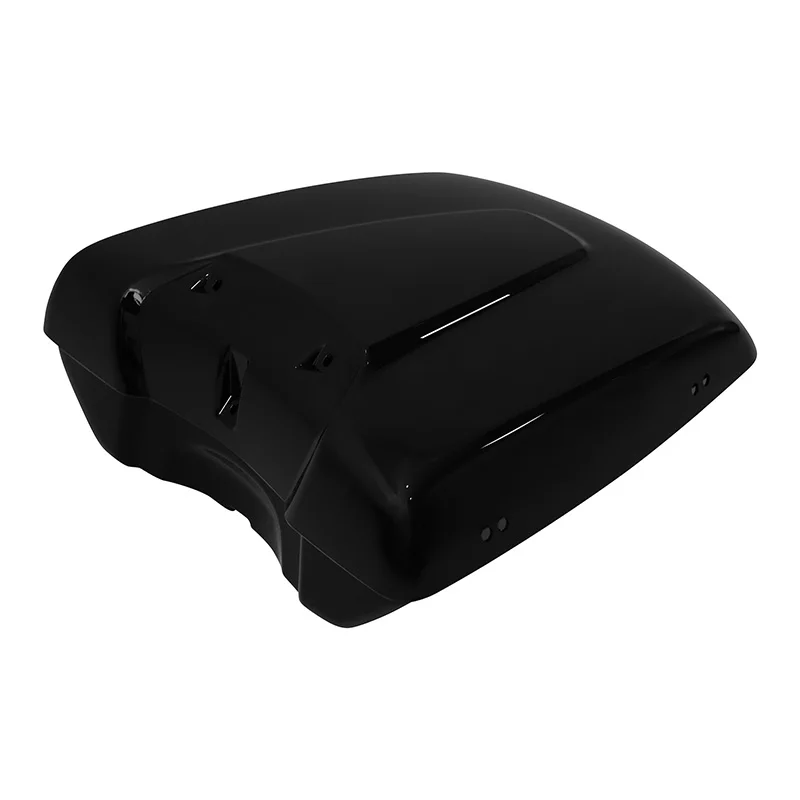 Рисунок 3 - Мотоциклетный черный низкопрофильный