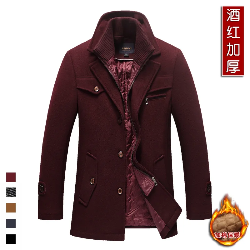 wine red