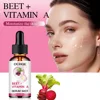 Beet Vitamin A Nicotinamide Enhanced Essence Skin Whitening Essence Facial Repair Essence Acne Removing Beauty Product 30/60ml 2