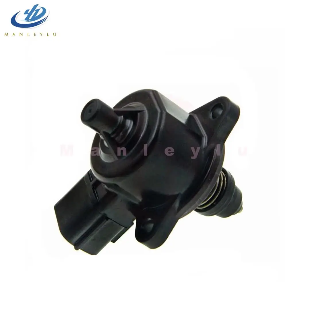 Idle Air Control Valve For Suzuki K6a Engine MQ504644 18117-58J00