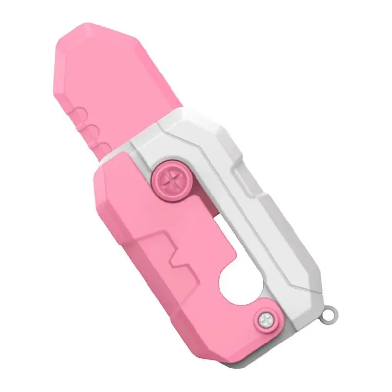 

Cutter Fidget Toy 3D Fidget Toys Reusable Foldable Fidget Toys Sensory Toys For Travel Home Work Gift For Kids And Adults