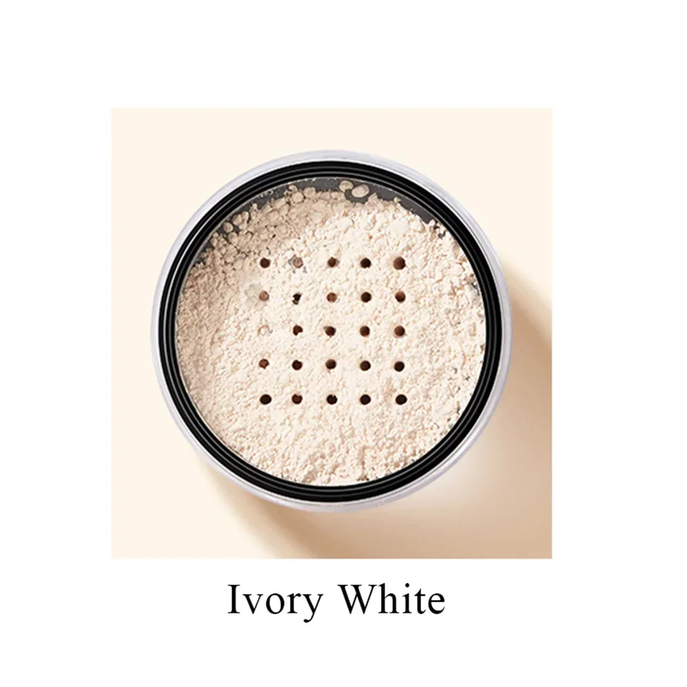 ivory white