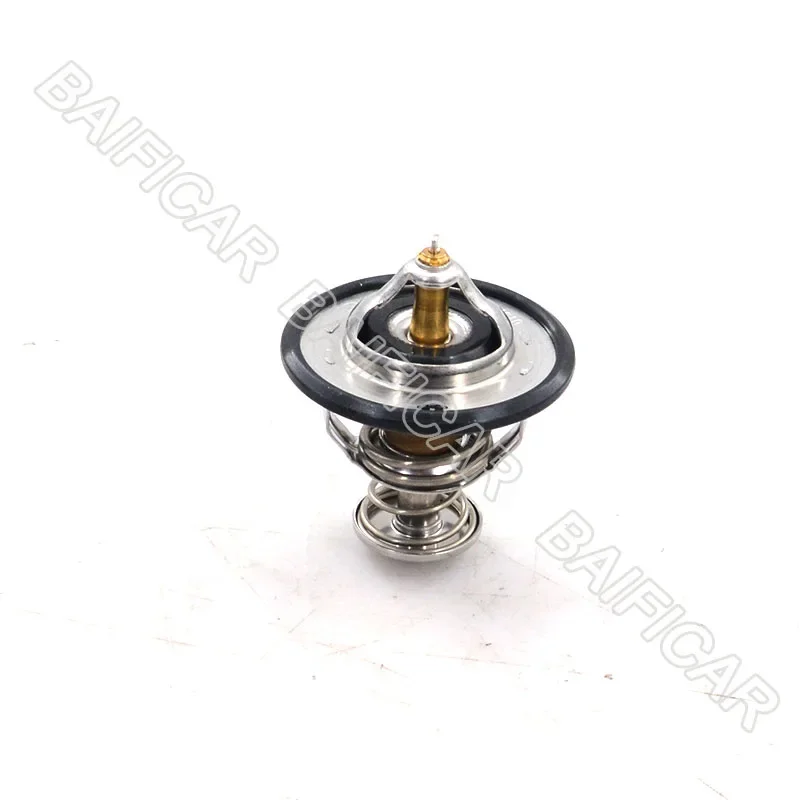 Baificar Genuine Engine Thermostat 25510-42100 For Hyundai Terracan 2.4 2.5 2.9 3.5