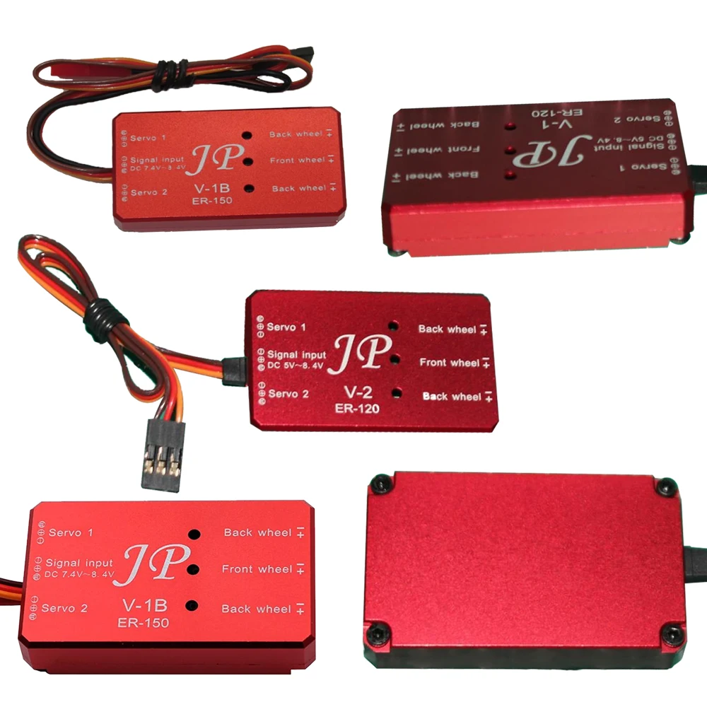 Avion RC télécommandé 2.4GHz - 3 canaux, voltige, LED, 2 batteries