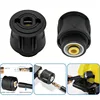 Pressure Washer Adapter Gun and Hose Quick Fitting M22 14mm Female Fitting Connector for Karcher/Lavor/Bosch Aluminum/Plastic 2