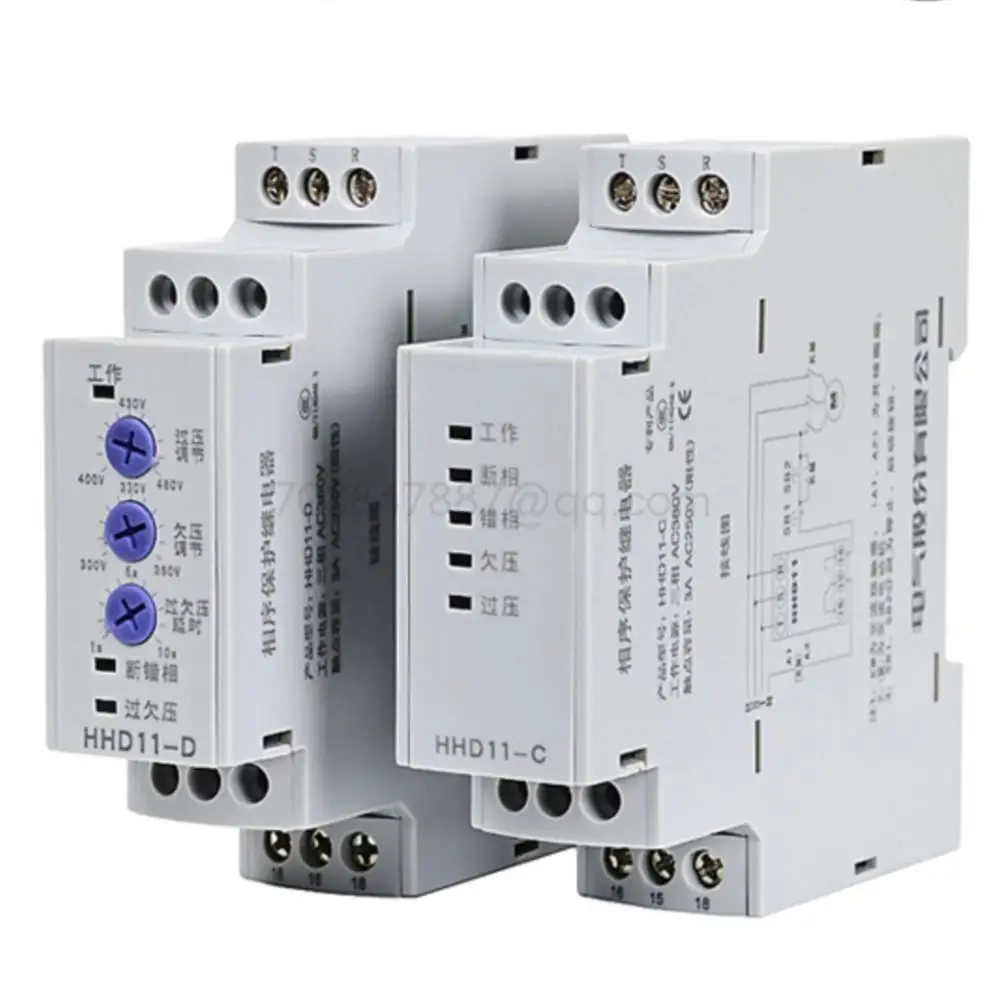 

Оригинальный новый телефон HHD11-C AC380V