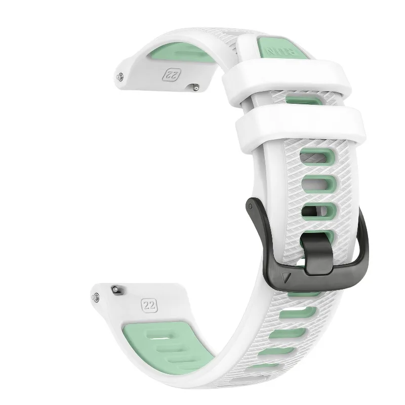 Versatile Multi-Size Watch Band with Bracelet Buckle Strap