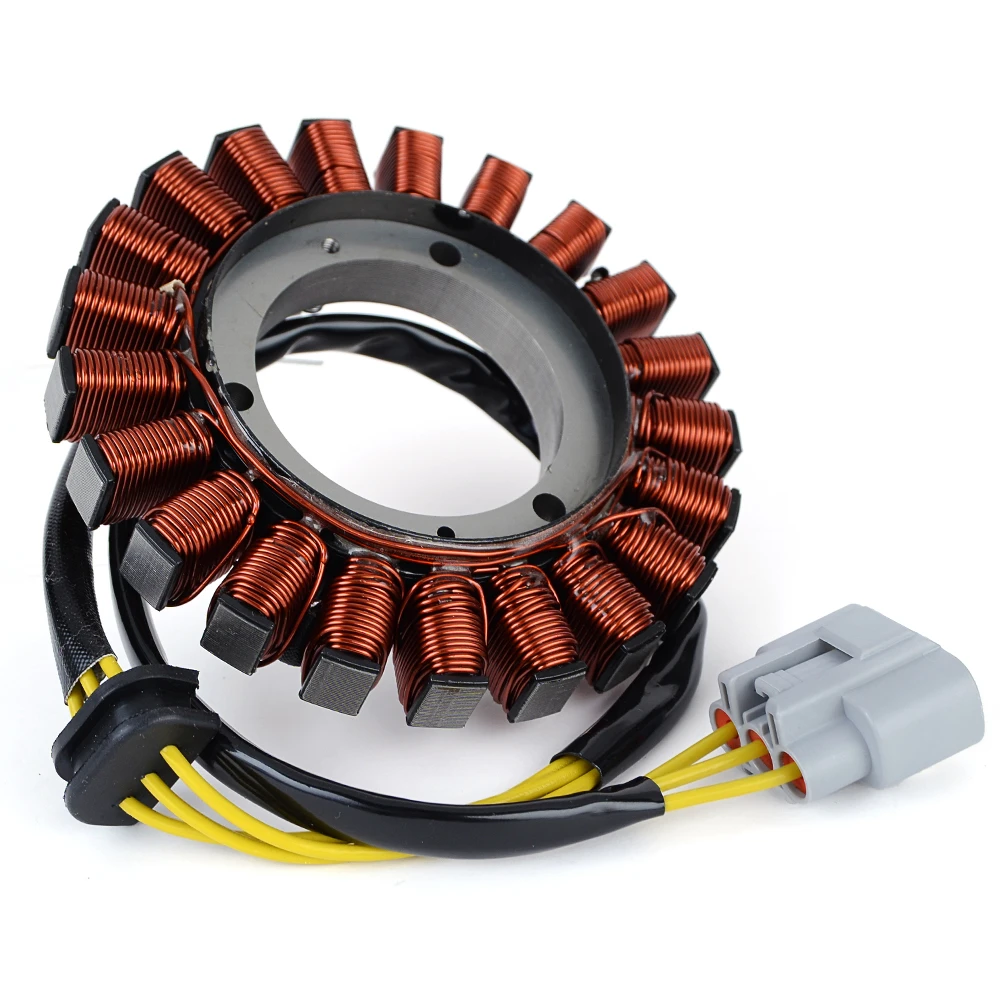 Stator For BMW Motorcycle R1200 GS R1200 R R1200 RS 2012-2018 OEM Repl.# 12318356824 12317724032 12318526908 