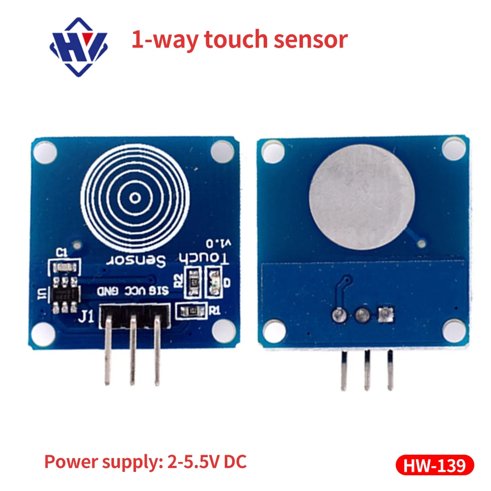TTP223B-1-Channel-Jog-Digital-Touch-Sensor-Module-Capacitive-Tact-Touch ...