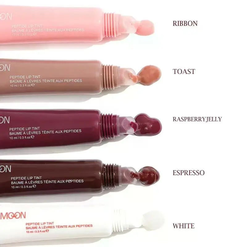 Lip Gloss New Soft Tube Mirror Lip Gloss Oil Nude Brown Plumping Lip Gloss Moisturising Transparent Lipgloss Beauty Cosmetics Makeup lip gloss,lip makeup,lip glaze,lip tint,lip oil,lip stain,lip lacquer,lip plumper