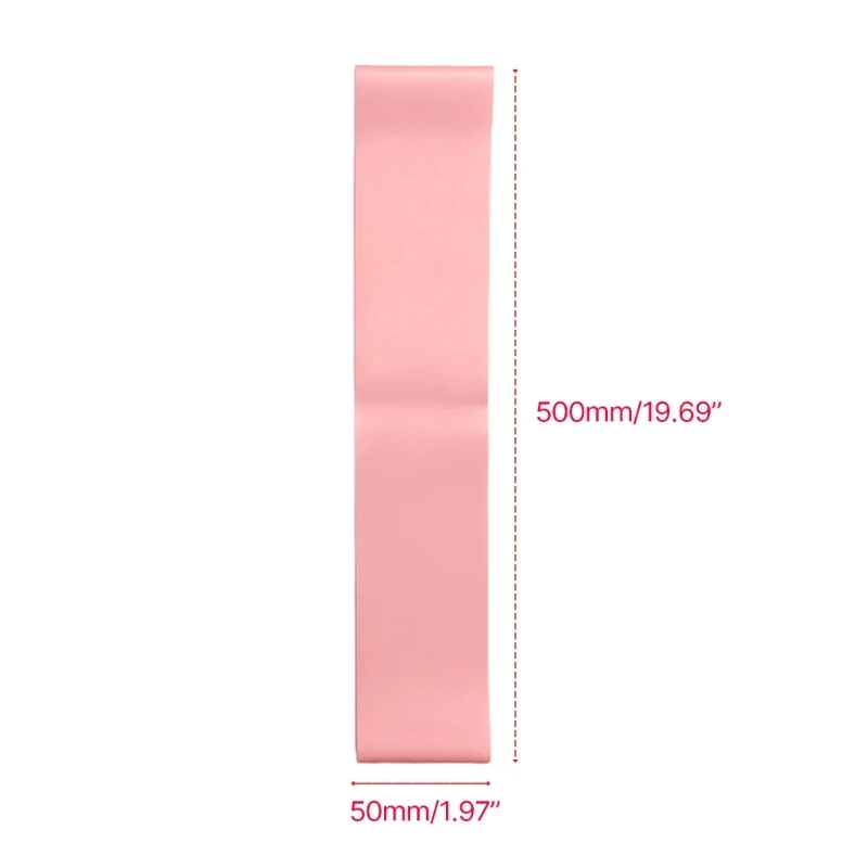 발레 훈련 발등 Elastics 밴드 발 붕대 전문 댄스 연습 스트레칭 발등 Elastics Dropship