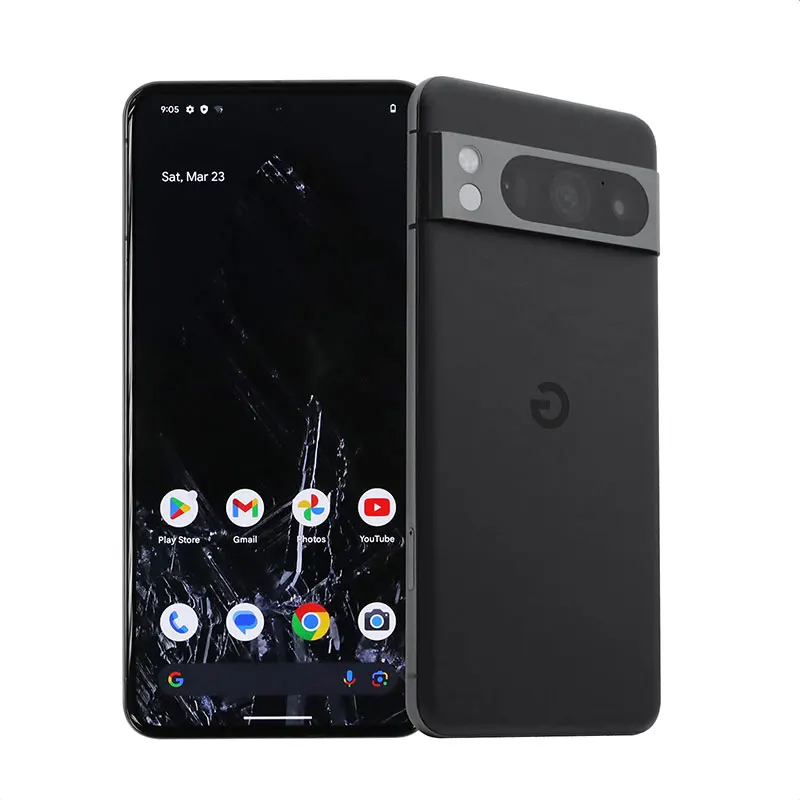 Google Pixel 8 Pro　本体　セット Amazon.com: Google Pixel 8 Pro - Unlocked Android Smartphone