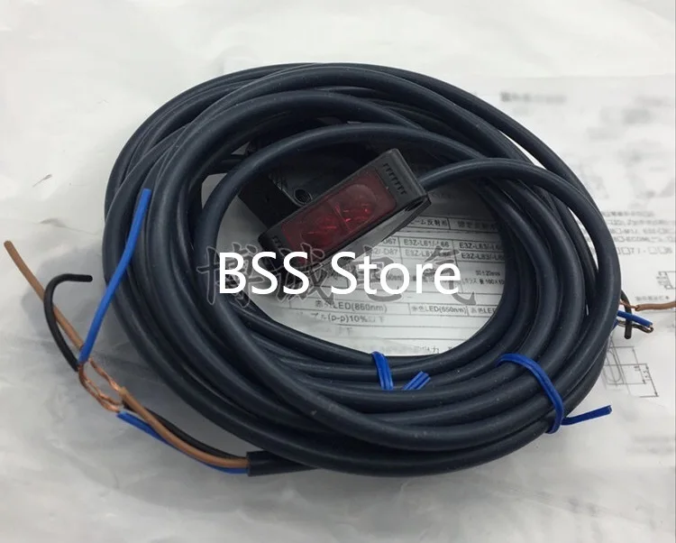 

Фотоэлектрический датчик переключения, 5 шт./партия, фотоэлектрический датчик