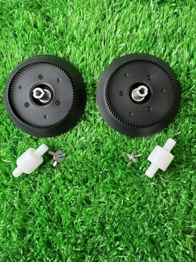 

Подходит для DJI T50T25T40T20P Улучшенный Центробежная Форсунка tornado spray disc
