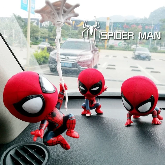 Spider car charm - .de