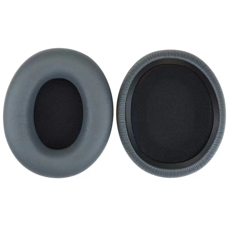 Original Ear pads For Skullcandy Crusher ANC 2 ANC2 Over-Ear Headphones replacement Earmuffs Ear pillow Ear covers