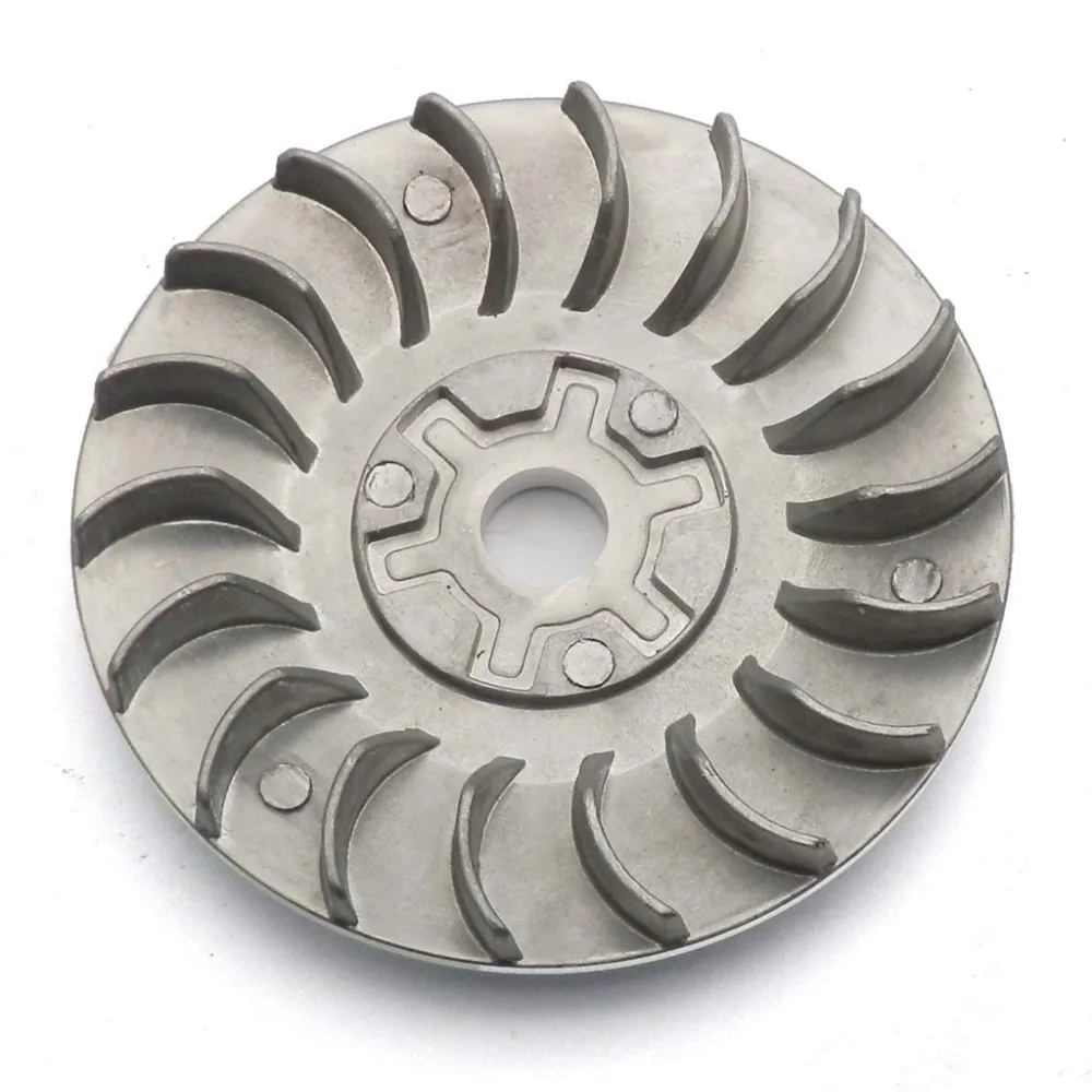 1E40QMB 50cc Variator for YAMAHA JOG Vino Minarelli 50 18mm Boss