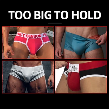 Penis Enlargement Cream All Natural Dicks Grow Gel Huge Penis Gel Make Genital Organ Growing Thicker Stronger and Biger for Male 3