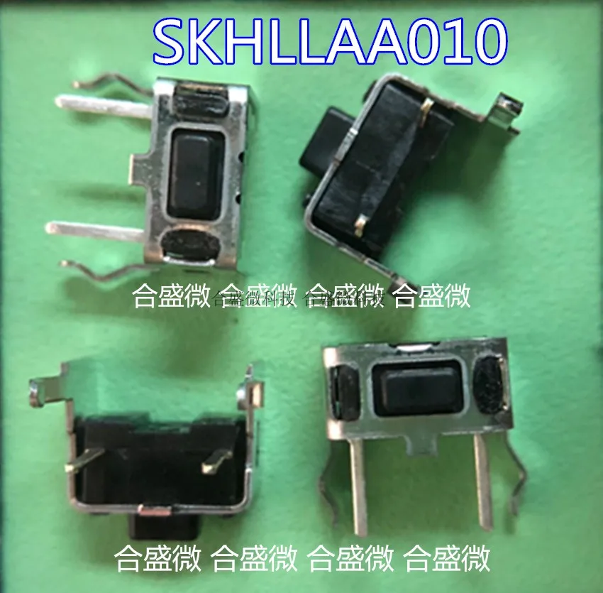 Skhllaa010 Alps Touch Switch Imported Switch with Rack 6*3.5mm Skhllaa010