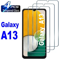 Premium Tempered Glass Screen Protector Set - High - Quality Screen Film - 1 piece