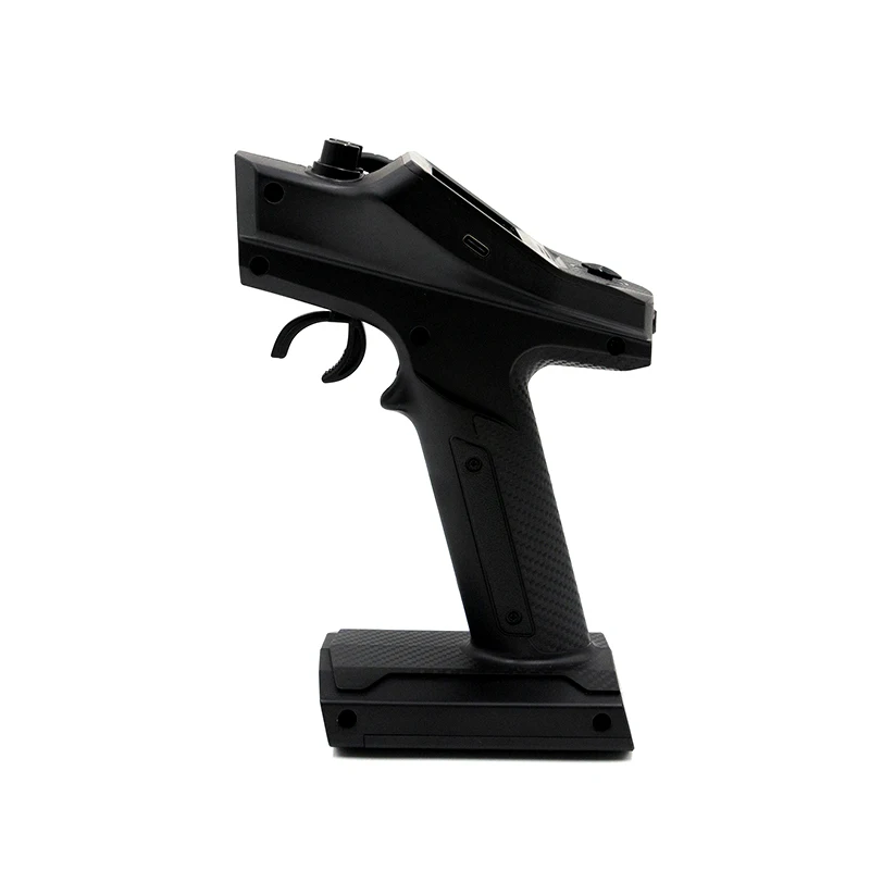 Flysky fs g7p受信機付き送信機,ディスプレイ付き送信機,7ch,2.4g