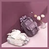 New Lovely Women Mini Backpack Waterproof Small Bagpack Cute Backpacks Ladies Shoulder Crossbody Bag Female Bolsa 6