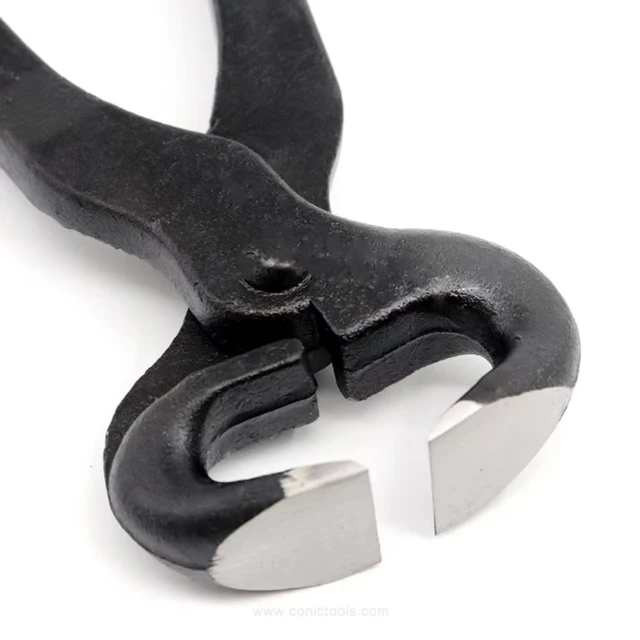 Hoof Nipper Trimmer 16in Hoof Clippers Horseshoe Pliers Hoof Trimming Tools Horse Equipment Equestrian Supplies New 2