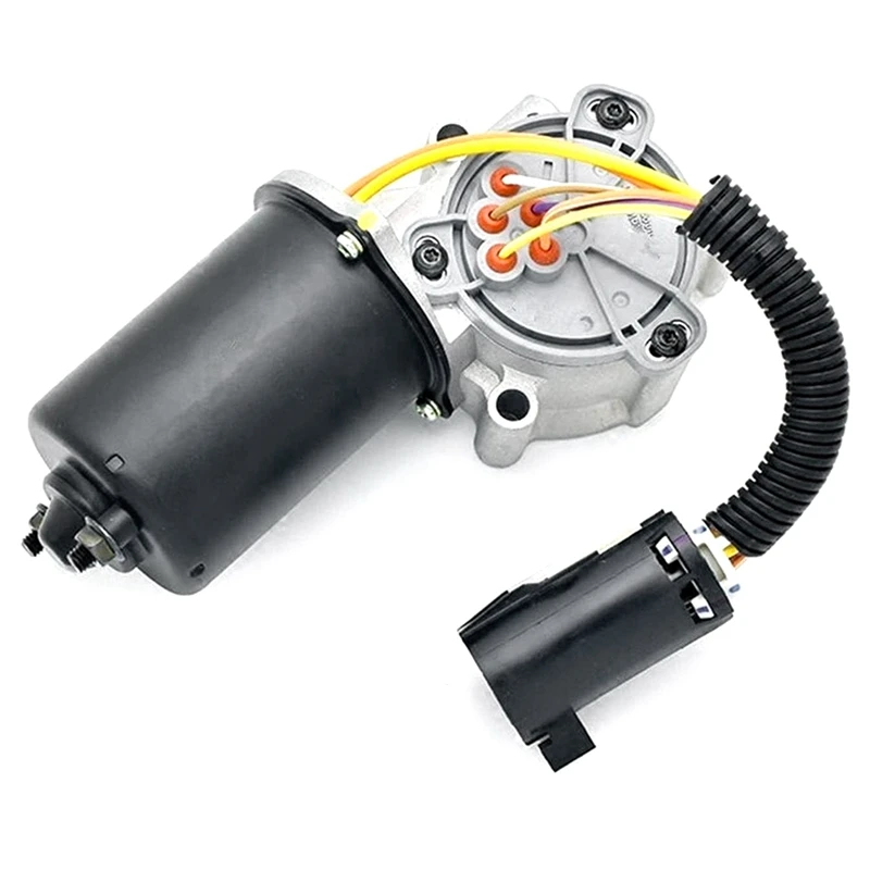 

Car Transfer Case Motor For Great Wall Haval Hover H3 H5 Wingle 3 Wingle 5 Gwm V240 Actuator Motor 1804030-Sy