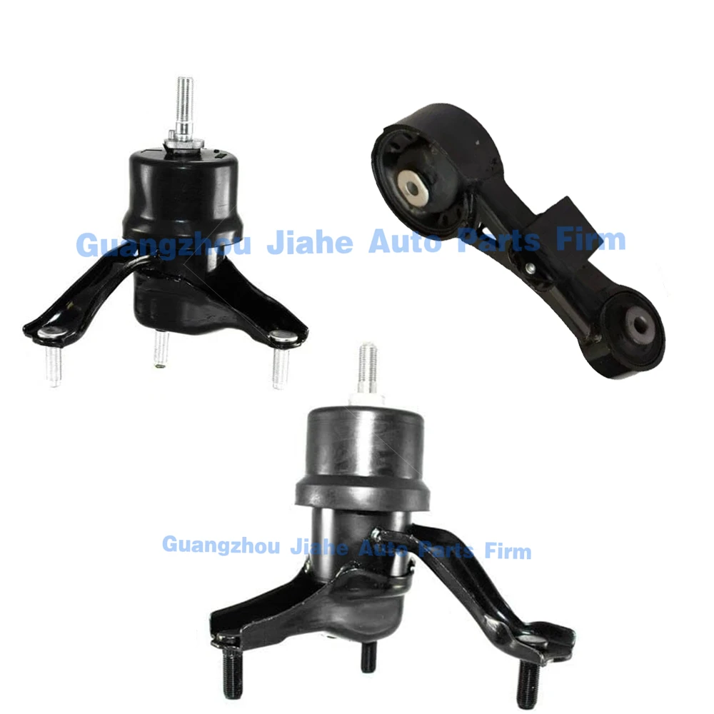 PAT Engine Mount For Toyota LEXUS RX270/350/450H Highlander 12362-31040 1236231040 1237231010 12372-28200 12372-31010 1236331060