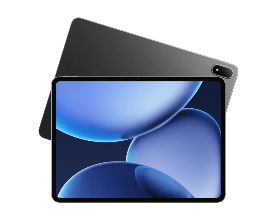 New OPPO Pad 4 Pro Snapdragon 8 Elite LCD 144Hz Screen 3392x2400