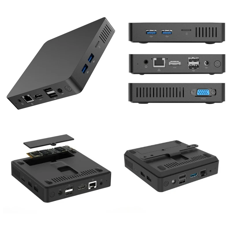  pc mllse m2 pc n3350 cpu 