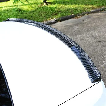 Spoiler universale per auto da 1,5 m, spoiler fai-da-te per Toyota Camry Corolla RAV4 Hilux Fortuner Yaris Land Cruiser, alta qualità