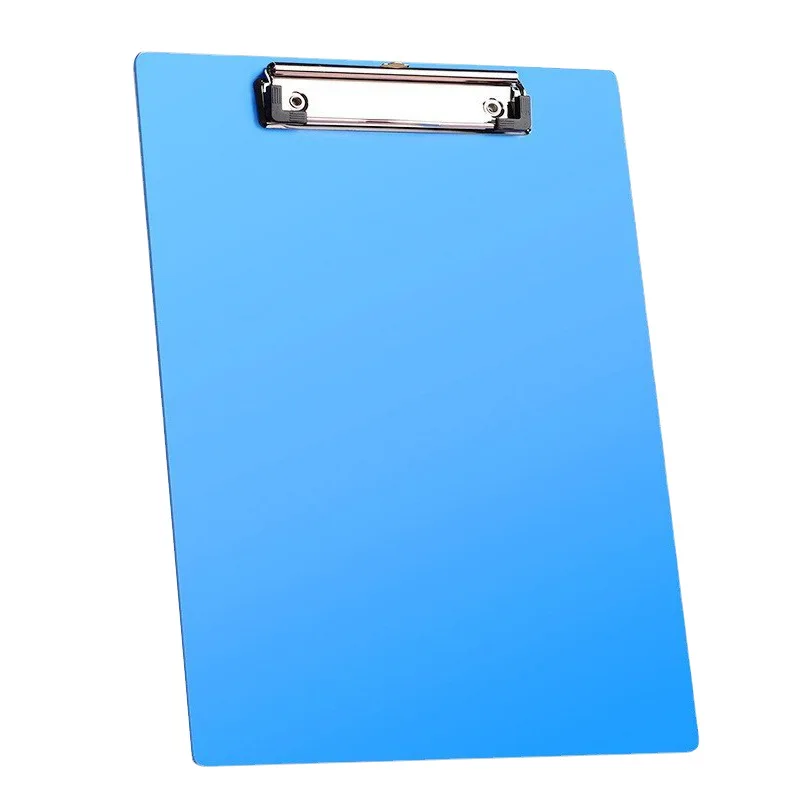 A4 Clipboard Folder for Writing writing clipboard transparent clipboard business folder clipboard holder