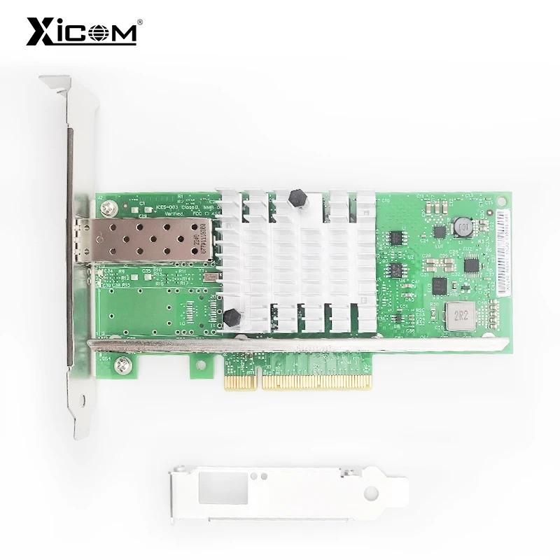 express x8, x520-sr1 sr2, single duplo sfp