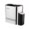 SAC-N Series 8KW Stainless Steel Inner Controller Sauna Stove Electric Sauna Heater For Sauna Room Sauna Center 2