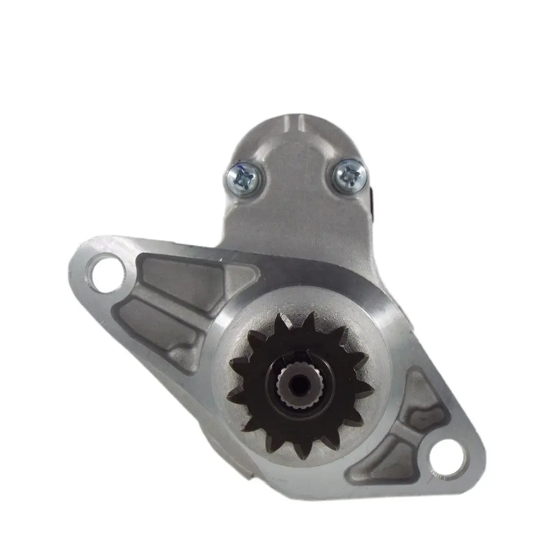 

4280005983 4280000150 4280004530 281000H061 4280005913 281000P070 STARTER FOR 2AZ 12V 13T