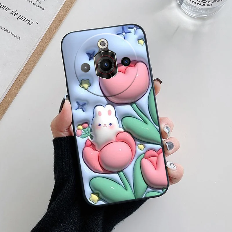 Fashion Soft Silicone Back Case - Stylish Phone Cover and Etui s