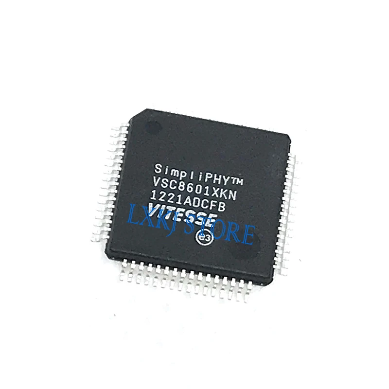 

10 шт./лот VSC8601XKN VSC8601 QFP-64