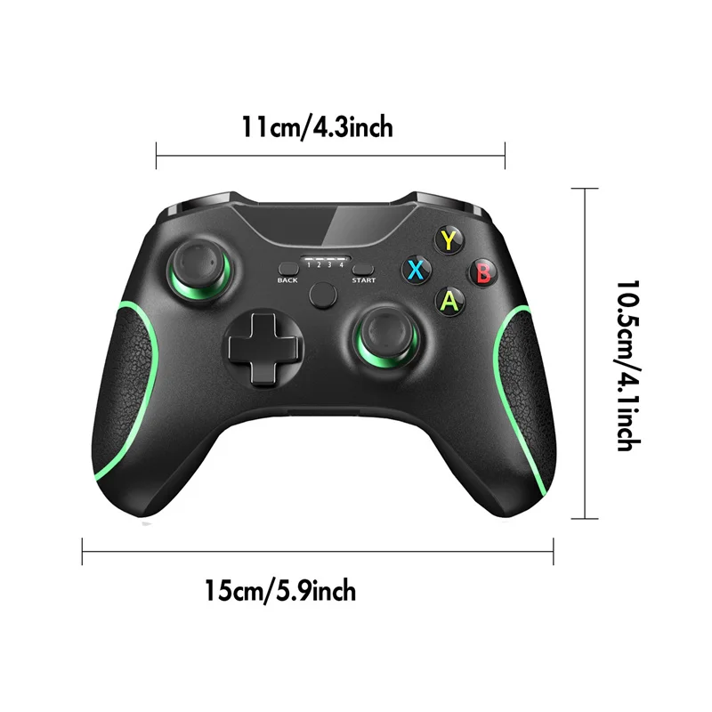 Xboxs One Ps3 PC ܼ    ̽ƽ, е  е, ӿ Ʈѷ,  ͸ 2.4G
