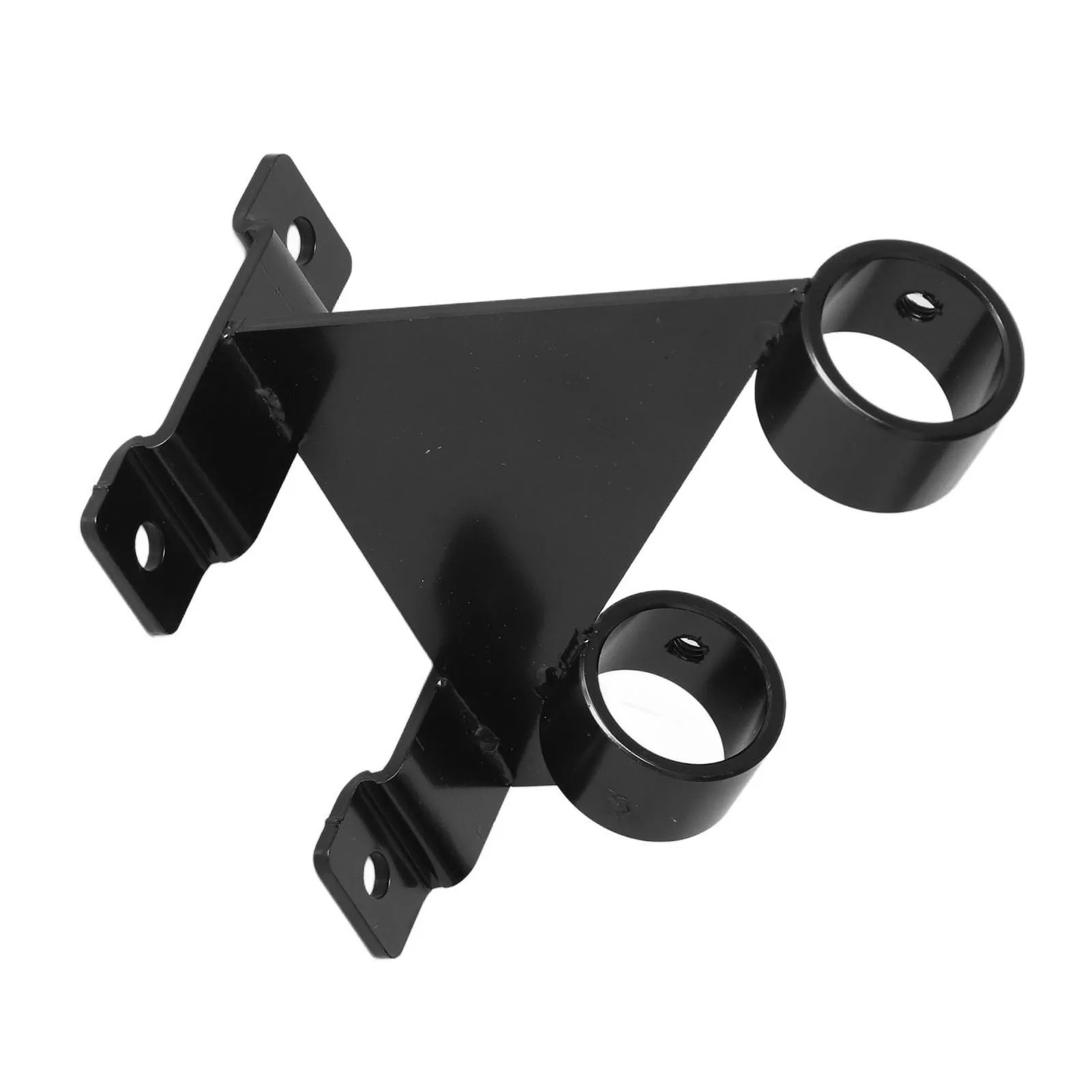 Flagpole Mount Bracket Kit 304 Stainless Steel Weather Resistant Flag Pole Holder For Balcony