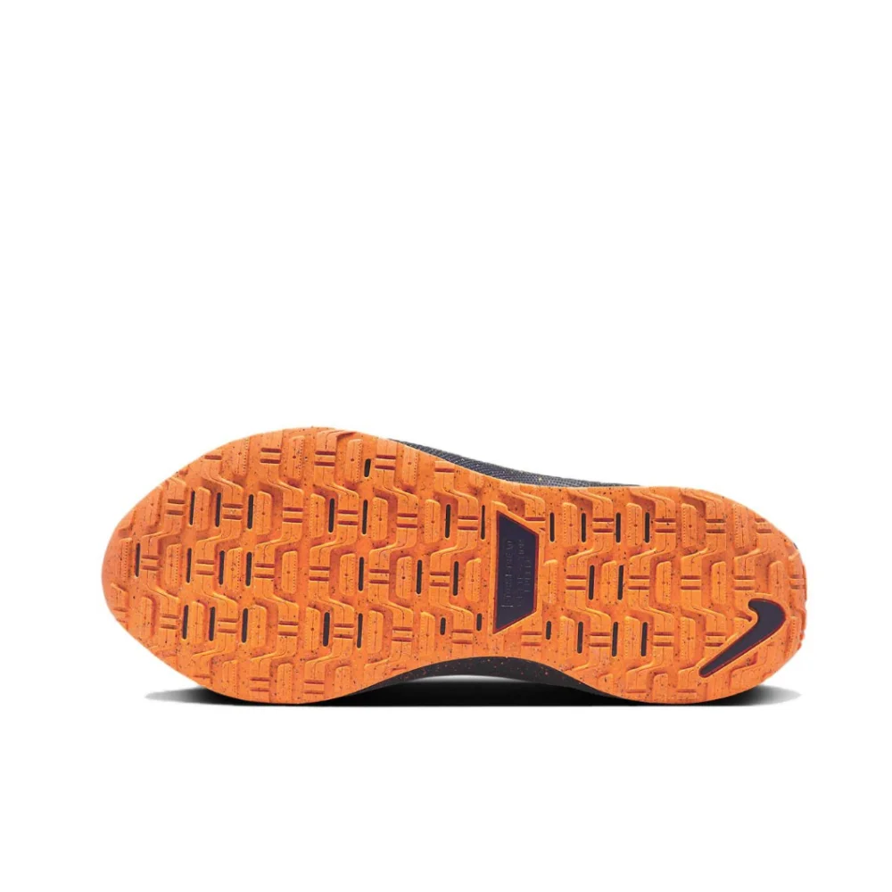 NIKE Original Man sneakers React Infinity Run Flyknit 4 GTX Low Shock-absorbing and wear-resistant shoe wrestling shoes