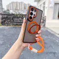 CaseStp OR