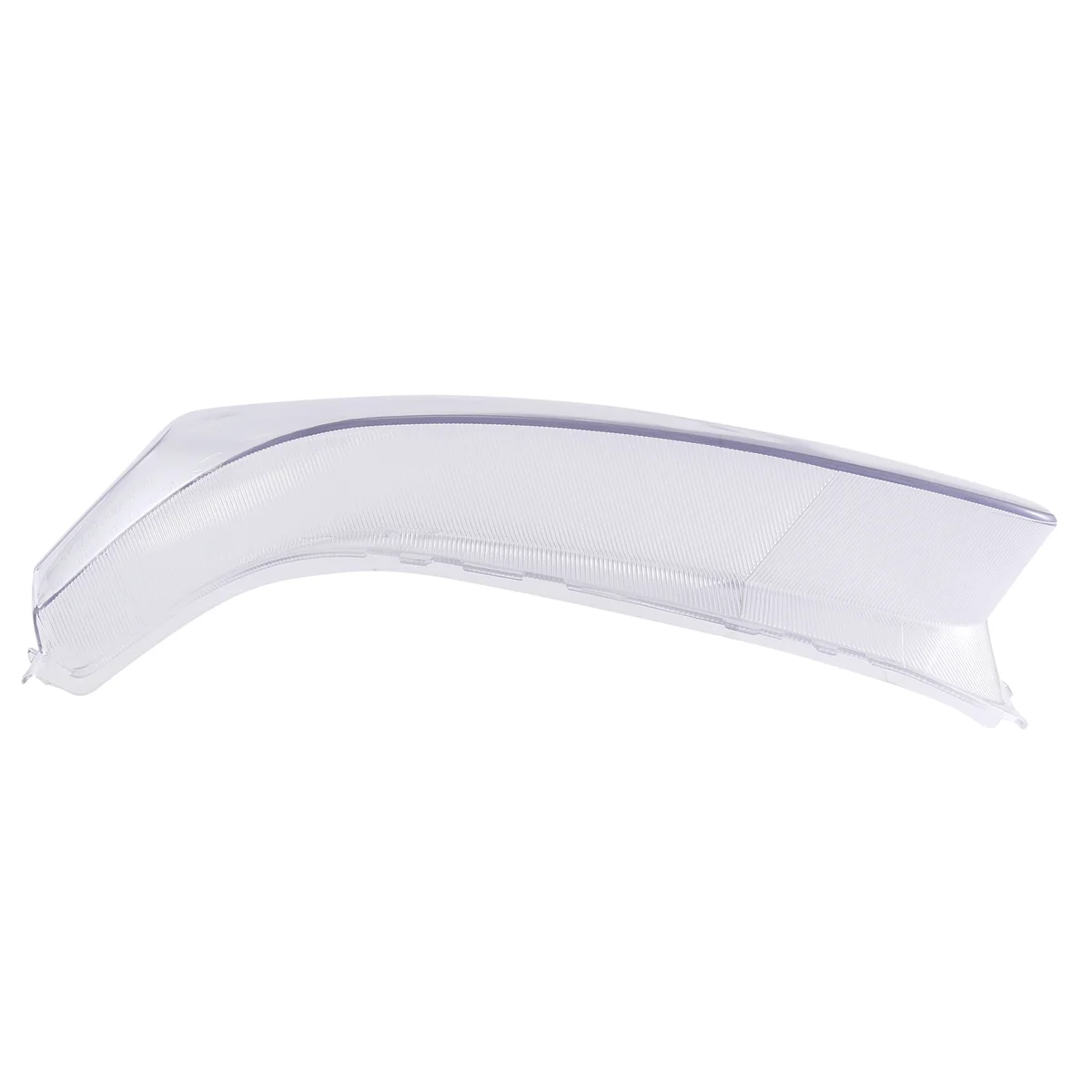 

Car Headlight Lens Cover Transparent Headlight Shell Replace Lampshade for Ford Kuga 2005-2007 Right