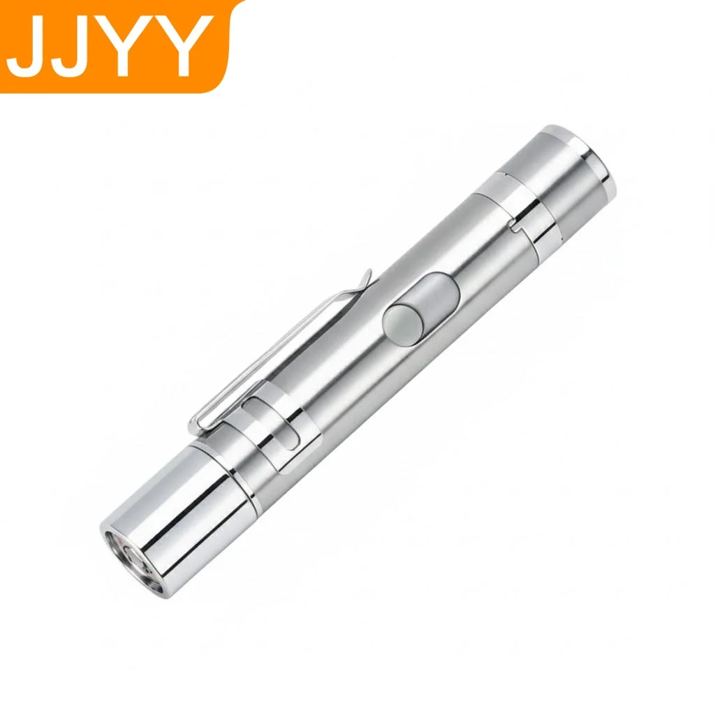 5-Pattern Rechargeable LED Pet Laser Toy 1