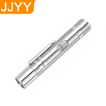 5-Pattern Rechargeable LED Pet Laser Toy 1