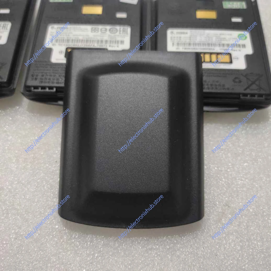 모토로라 심볼 MC55 MC55A MC56 MC65 MC67 MC5590 MC55A0 MC5574 MC659 MC659B 82-111094-01, 3.7V, 3600mAh, 신제품 배터리