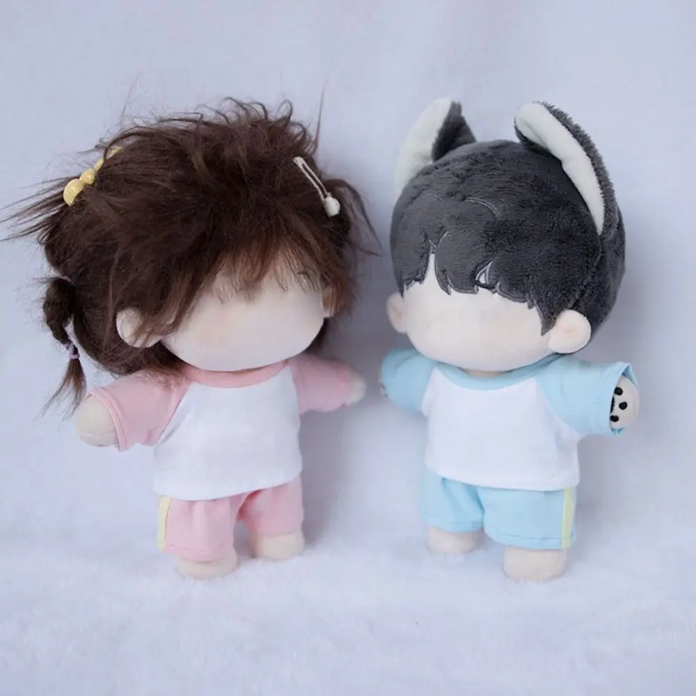 パンツ Doll mini pants 10Colors Mini Pants For 20cm Doll Wears Baby Clothes